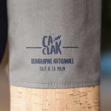 Sac à Vin Réutilisable KICPUK – Pour 2 Bouteilles – Cuir Synthétique – Idéal Cadeau Pique-nique, Fête, Voyage