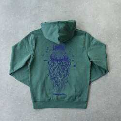 MEDUSE -vert- Sweat...