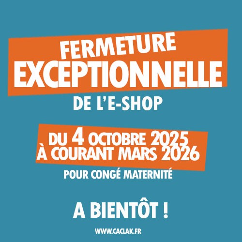 Site en pause - De retour bientôt 